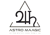 Astro Maagic Logo